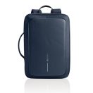 Rucsac sport casual, 2410E25036, XD, 29 x 10 x 43 cm, rPET, Albastru navy