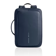   Rucsac sport casual, 2410E25036, XD, 29 x 10 x 43 cm, rPET, Albastru navy