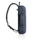 Rucsac sport casual, 2410E25036, XD, 29 x 10 x 43 cm, rPET, Albastru navy