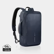   Rucsac sport casual, 2410E25036, XD, 29 x 10 x 43 cm, rPET, Albastru navy