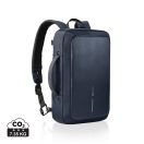 Rucsac sport casual, 2410E25036, XD, 29 x 10 x 43 cm, rPET, Albastru navy