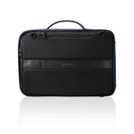   Rucsac sport casual, 2410E25036, XD, 29 x 10 x 43 cm, rPET, Albastru navy