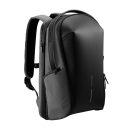 Rucsac sport casual, 2401E16151, XD, 32x47x18 cm, rPET, Poliuretan, Gri anthracite