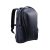 Rucsac sport casual, 2401E16153, XD, 32x47x18 cm, rPET, Poliuretan, Albastru navy