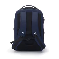   Rucsac sport casual, 2401E16153, XD, 32x47x18 cm, rPET, Poliuretan, Albastru navy