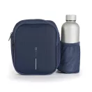Geanta de umar, 2401E16160, XD, 16x7.5x21 cm, rPET, Poliuretan, Albastru navy
