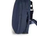 Geanta de umar, 2401E16160, XD, 16x7.5x21 cm, rPET, Poliuretan, Albastru navy