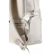   Rucsac sport casual, 2401E16727, XD, 32x14x41.5 cm, rPET, Poliuretan, Bej