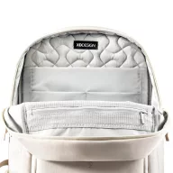   Rucsac sport casual, 2401E16727, XD, 32x14x41.5 cm, rPET, Poliuretan, Bej