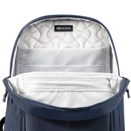   Rucsac sport casual, 2401E16728, XD, 32x14x41.5 cm, rPET, Poliuretan, Albastru navy