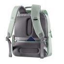 Rucsac sport casual, 2401E16726, XD, 32x14x41.5 cm, rPET, Poliuretan, Verde Mint