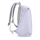 Rucsac sport casual, 2401E16158, XD, 30x18x45 cm, rPET, Poliester, Mov