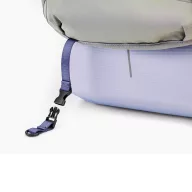   Rucsac sport casual, 2401E16158, XD, 30x18x45 cm, rPET, Poliester, Mov