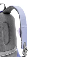   Rucsac sport casual, 2401E16158, XD, 30x18x45 cm, rPET, Poliester, Mov