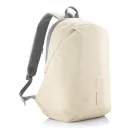 Rucsac sport casual, 2401E16156, XD, 30x18x45 cm, rPET, Poliester, Bej
