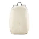 Rucsac sport casual, 2401E16156, XD, 30x18x45 cm, rPET, Poliester, Bej