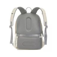   Rucsac sport casual, 2401E16156, XD, 30x18x45 cm, rPET, Poliester, Bej