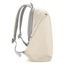 Rucsac sport casual, 2401E16156, XD, 30x18x45 cm, rPET, Poliester, Bej