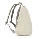 Rucsac sport casual, 2401E16156, XD, 30x18x45 cm, rPET, Poliester, Bej