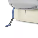 Rucsac sport casual, 2401E16156, XD, 30x18x45 cm, rPET, Poliester, Bej