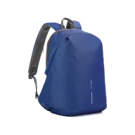   Rucsac sport casual, 2401E16157, XD, 30x18x45 cm, rPET, Poliester, Albastru