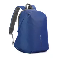   Rucsac sport casual, 2401E16157, XD, 30x18x45 cm, rPET, Poliester, Albastru