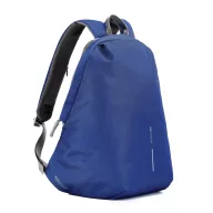   Rucsac sport casual, 2401E16157, XD, 30x18x45 cm, rPET, Poliester, Albastru