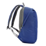   Rucsac sport casual, 2401E16157, XD, 30x18x45 cm, rPET, Poliester, Albastru