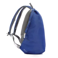   Rucsac sport casual, 2401E16157, XD, 30x18x45 cm, rPET, Poliester, Albastru
