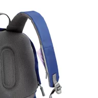   Rucsac sport casual, 2401E16157, XD, 30x18x45 cm, rPET, Poliester, Albastru