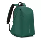 Rucsac sport casual, 2401E16155, XD, 30x18x45 cm, rPET, Poliester, Verde