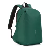   Rucsac sport casual, 2401E16155, XD, 30x18x45 cm, rPET, Poliester, Verde