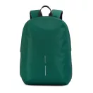 Rucsac sport casual, 2401E16155, XD, 30x18x45 cm, rPET, Poliester, Verde