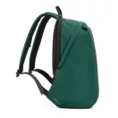 Rucsac sport casual, 2401E16155, XD, 30x18x45 cm, rPET, Poliester, Verde