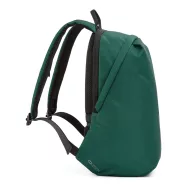   Rucsac sport casual, 2401E16155, XD, 30x18x45 cm, rPET, Poliester, Verde