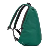   Rucsac sport casual, 2401E16155, XD, 30x18x45 cm, rPET, Poliester, Verde