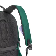   Rucsac sport casual, 2401E16155, XD, 30x18x45 cm, rPET, Poliester, Verde