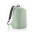 Rucsac sport casual, 2401E16154, XD, 30x18x45 cm, rPET, Poliester, Verde Iceberg