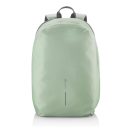 Rucsac sport casual, 2401E16154, XD, 30x18x45 cm, rPET, Poliester, Verde Iceberg