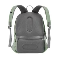  Rucsac sport casual, 2401E16154, XD, 30x18x45 cm, rPET, Poliester, Verde Iceberg