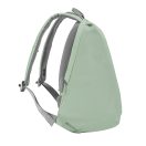 Rucsac sport casual, 2401E16154, XD, 30x18x45 cm, rPET, Poliester, Verde Iceberg