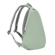   Rucsac sport casual, 2401E16154, XD, 30x18x45 cm, rPET, Poliester, Verde Iceberg