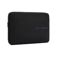   Husa laptop 14 inch, 2401E16724, XD, 34.5x2.5x24 cm, rPET, Negru