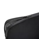 Husa laptop 14 inch, 2401E16724, XD, 34.5x2.5x24 cm, rPET, Negru