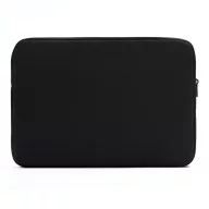   Husa laptop 14 inch, 2401E16724, XD, 34.5x2.5x24 cm, rPET, Negru