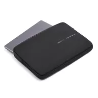   Husa laptop 14 inch, 2401E16724, XD, 34.5x2.5x24 cm, rPET, Negru