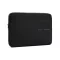 Husa laptop 16 inch, XD, 2401E10002, rPET, Negru