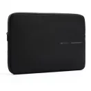 Husa laptop 16 inch, XD, 2401E10002, rPET, Negru