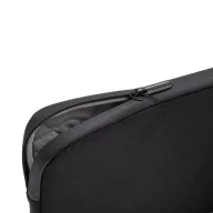 Husa laptop 16 inch, XD, 2401E10002, rPET, Negru