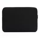 Husa laptop 16 inch, XD, 2401E10002, rPET, Negru